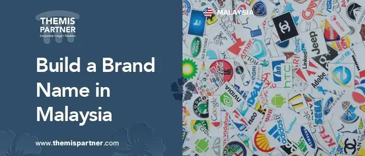 Build brand name Malaysia