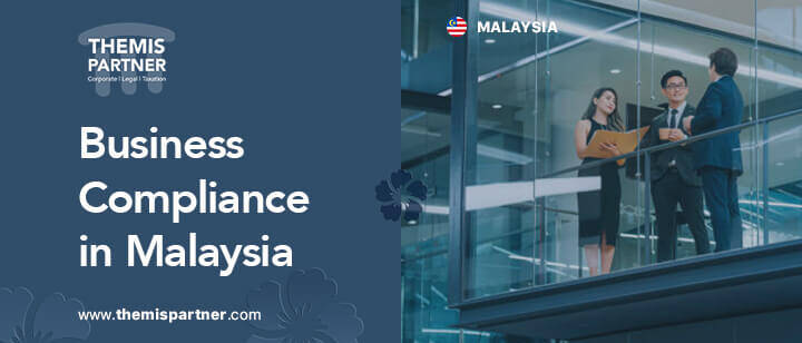 Business compliance Malaysia