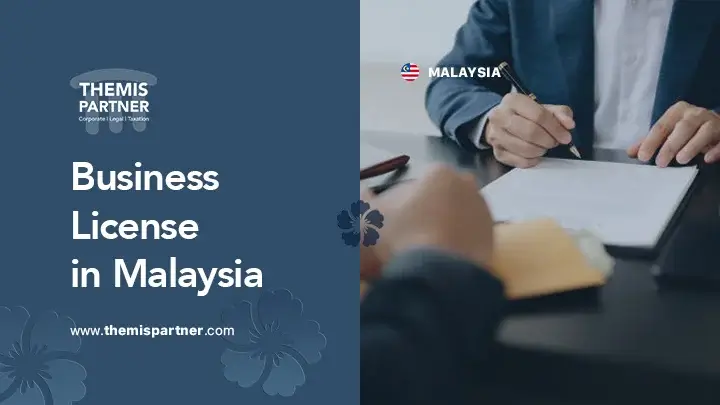 Business license Malaysia