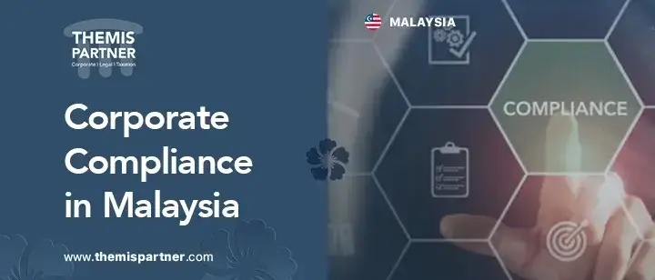 Corporate compliance Malaysia