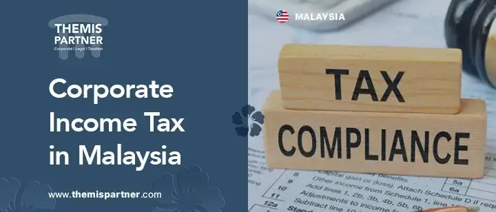 Corporate income tax Malaysia