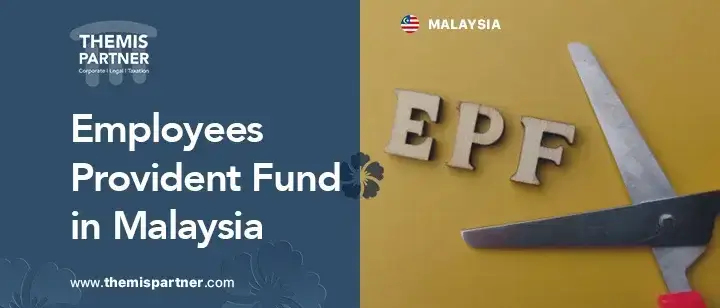 Employees provident fund EPF Malaysia