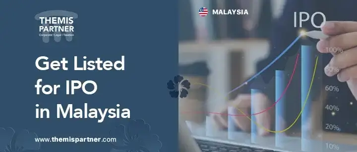 Get listed IPO Malaysia