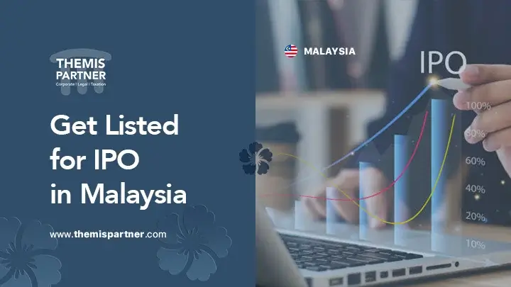 Get listed IPO Malaysia