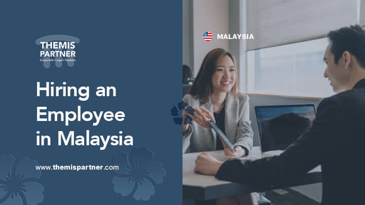 Hiring employee Malaysia