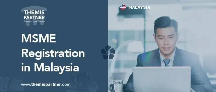 MSME registration Malaysia