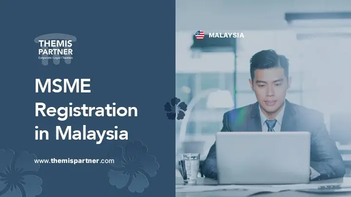 MSME registration Malaysia