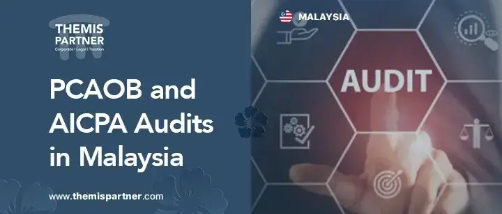 PCAOB and AICPA audits Malaysia