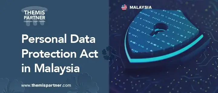 Personal data protection act Malaysia