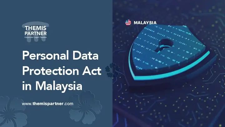 Personal data protection act Malaysia