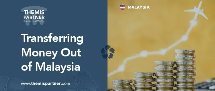 Profit repatriation transferring money out Malaysia