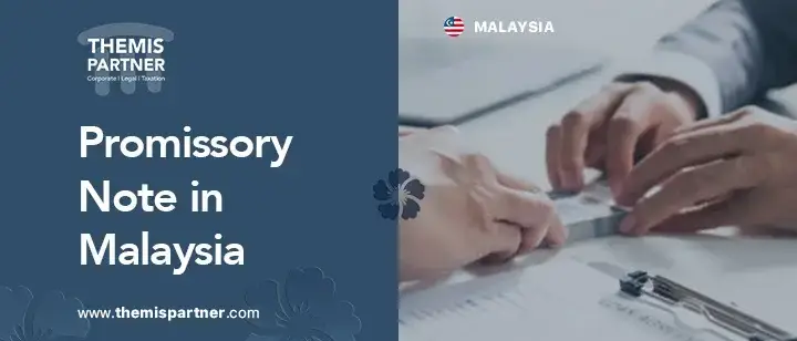 Promissory note Malaysia