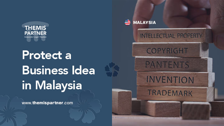 Protect business idea Malaysia