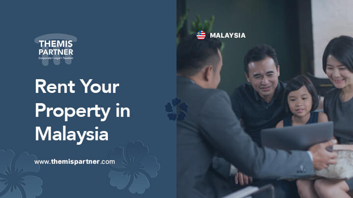 Rent your property Malaysia