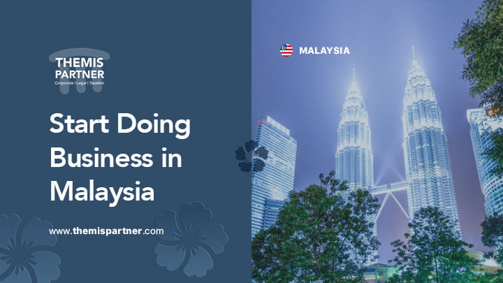 Start doing business Malaysia